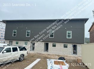 2013 Sanford Dr APT 1, Little Rock, AR 72227