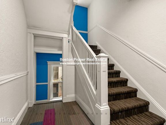 81 Park Dr. Boston - Fenway Building Photo 5