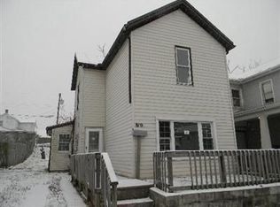 810 E Sycamore St, Miamisburg, OH 45342