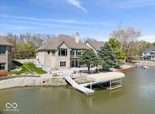 14035 Stone Key Way, Fortville, IN