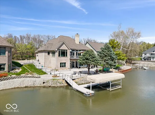 14035 Stone Key Way, Fortville, IN 46040