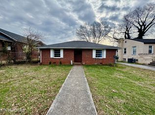 2808 E 5th Ave, Knoxville, TN 37914