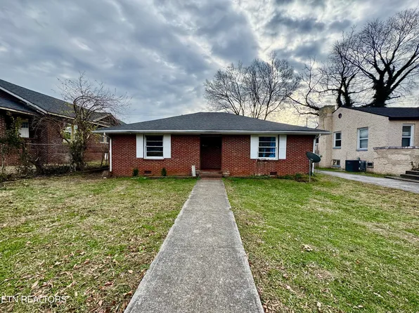 2808 E 5th Ave, Knoxville, TN 37914