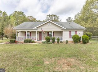 2256 Norwood Springs Rd, Fort Valley, GA 31030