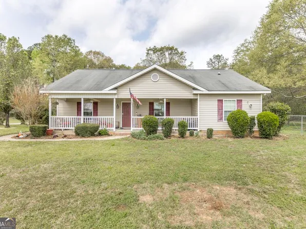 2256 Norwood Springs Rd, Fort Valley, GA 31030