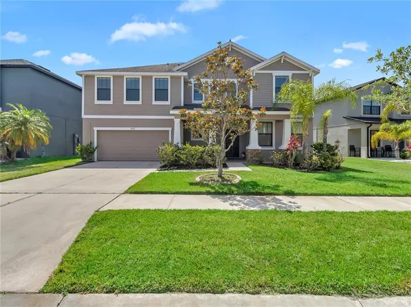 5052 Ivory Stone Dr, Wimauma, FL 33598