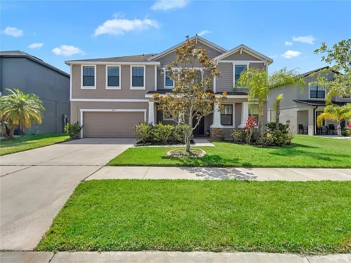 5052 Ivory Stone Dr Photo 1