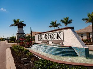 1109 Rolling Brook Ln, Naples, FL 34114