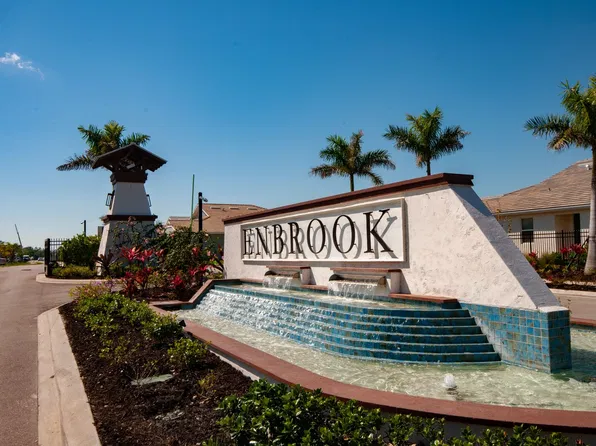 1109 Rolling Brook Ln, Naples, FL 34114