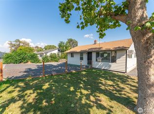 Knolls Vista Sixth Addition, Moses Lake, WA 98837
