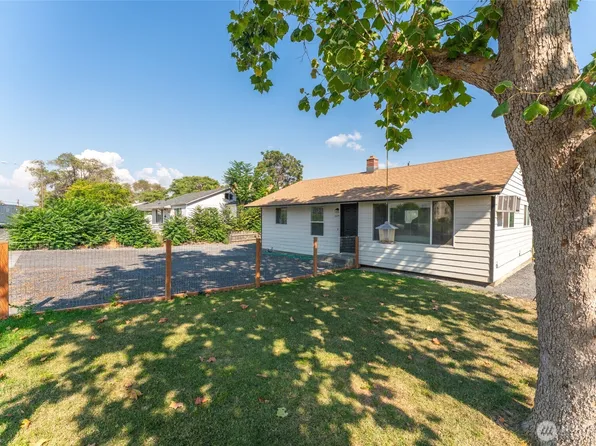 519 N Clark Road, Moses Lake, WA 98837