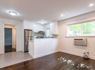 296 Higdon Ave #4, Mountain View, CA 94041