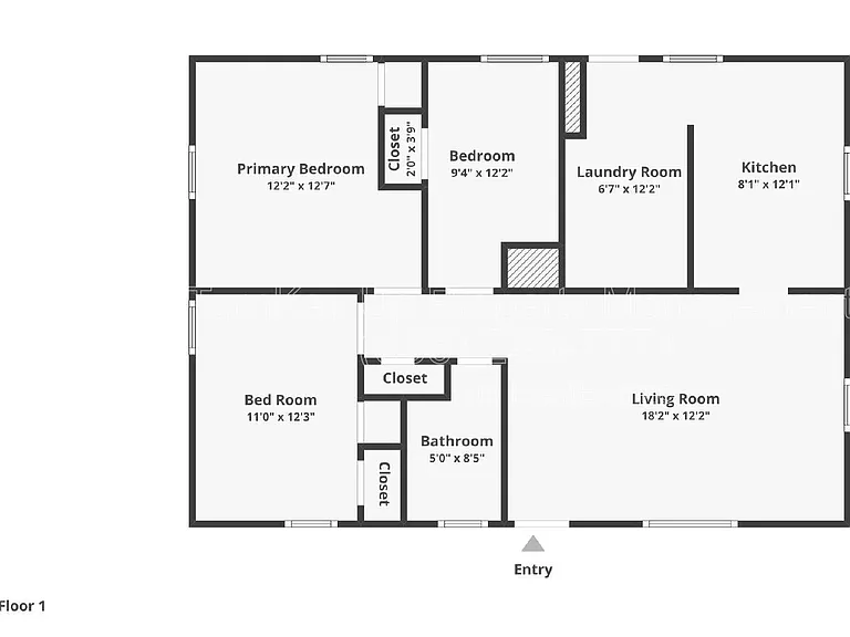 110 Paul Ave — Photo 16