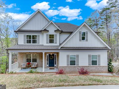 902 Crooked Creek Dr, Dahlonega, GA, 30533