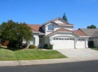 1818 Paseo Penasco, Roseville, CA 95747