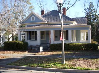 343 N Randolph Ave, Eufaula, AL 36027