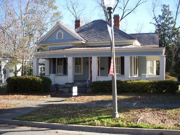 343 N Randolph Ave, Eufaula, AL 36027