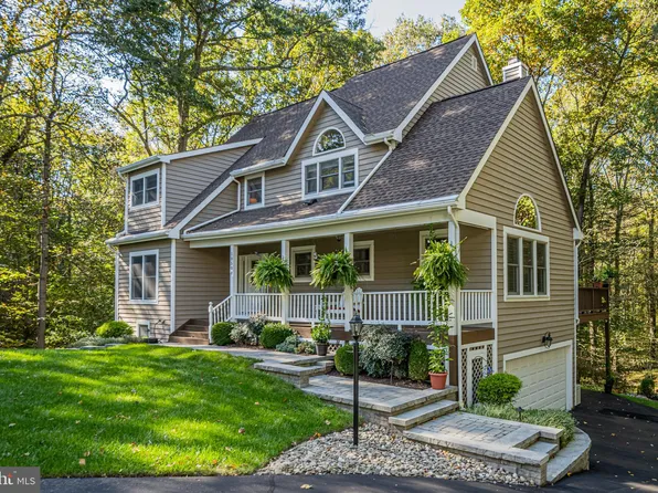 10508 Pilla Terra Ct, Laurel, MD 20723