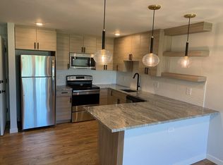 45 Belle Isle Ave APT 15, Revere, MA 02151