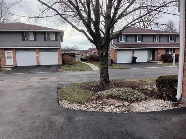 1650 Villa South Dr, Dayton, OH 45449