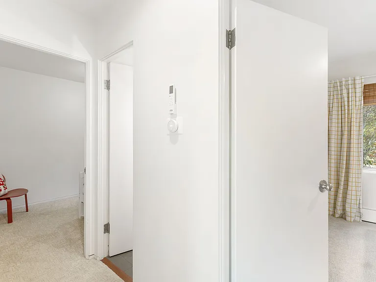 Hallway on ground floor