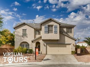 5939 Beeline Ct, North Las Vegas, NV 89031