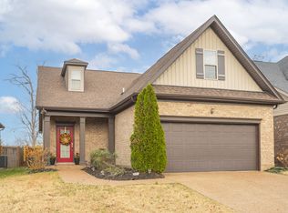 164 Annapolis Bend Cir, Hendersonville, TN 37075