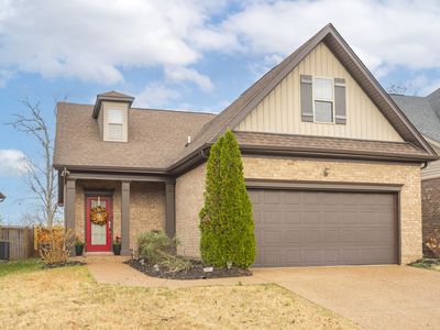 164 Annapolis Bend Cir, Hendersonville, TN, 37075