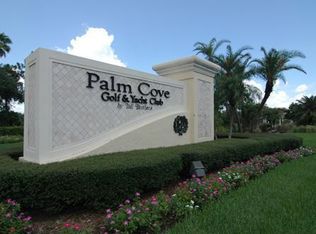 2381 SW Carriage Hill Ter APT 103, Palm City, FL 34990