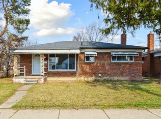 15261 Frazho Rd, Roseville, MI 48066