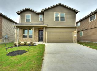 204 Golden Vis, Cibolo, TX 78108