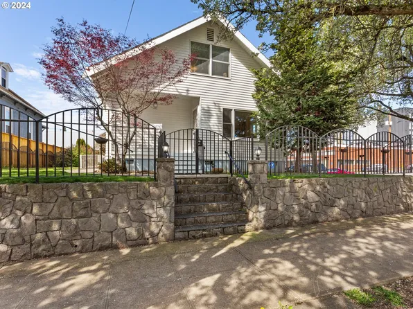 4073 N Montana Ave, Portland, OR 97227