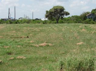 14482 Albacore St Lot 482, Bay City, TX 77414