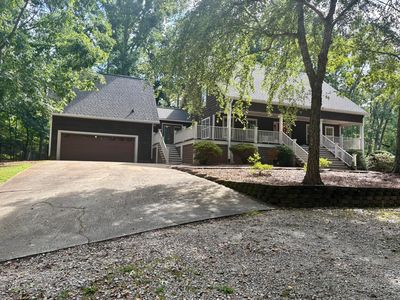 247 Alamo Cir, Saluda, SC, 29138