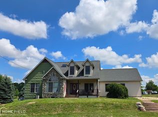 3370 Simpson Rd, Owosso, MI 48867