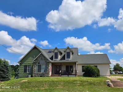 3370 Simpson Rd, Owosso, MI, 48867