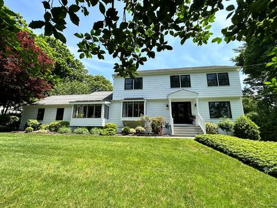 120 Sherley Place, Fairfield, CT, 06825