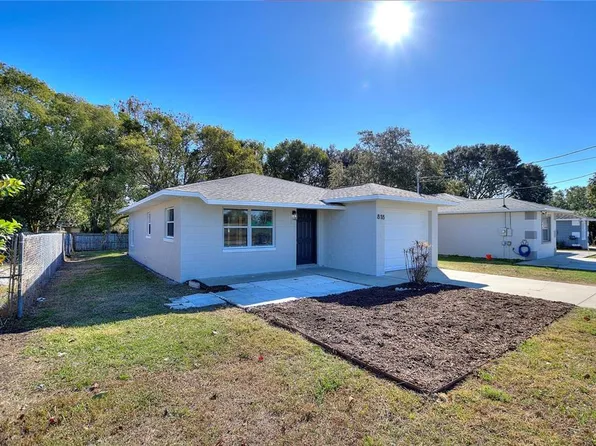 818 N Joanna Ave, Tavares, FL 32778