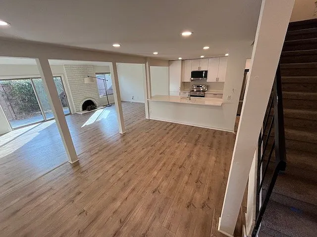 3 bed, 1651 sqft, $4,750 — Photo 3