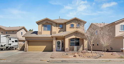 11512 Robert Lennox Dr Photo 1