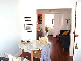 Rented by Carroll Gardens Realty