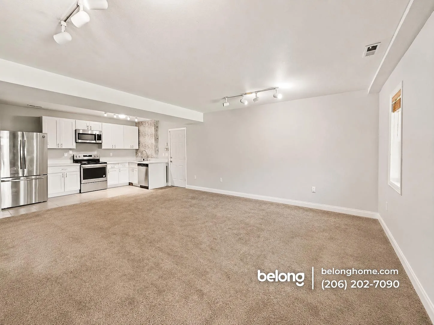 2 bed, 1.0 bath, 1400 sqft, $1,775 — Photo 2