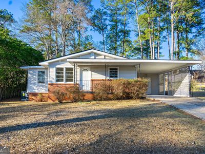 202 S Chilton Cres, Lagrange, GA, 30240