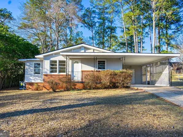 202 S Chilton Cres, Lagrange, GA 30240