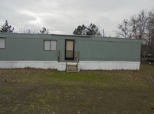 1524 County Road 1128, Tyler, TX 75704
