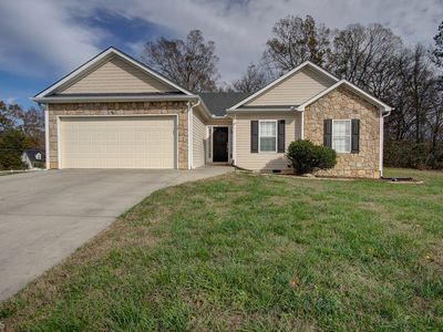 123 Oak Hill Pl SE, Calhoun, GA, 30701