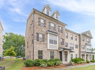 2252 Talmai Dr, Snellville, GA 30078