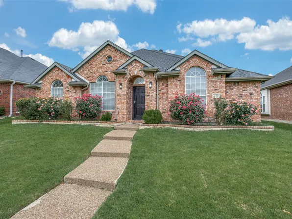 4321 Wonderland Dr, Plano, TX 75093
