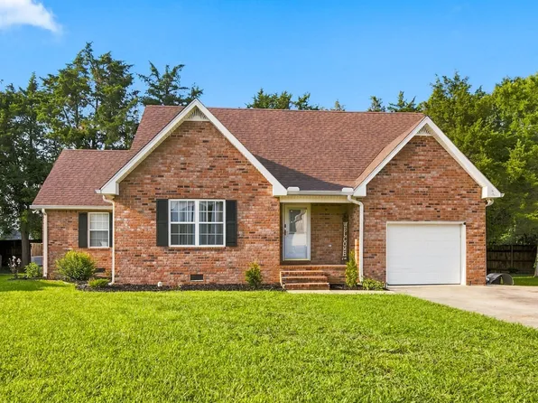 1537 John Galt Dr, Lebanon, TN 37087
