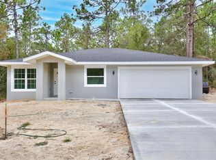 8864 N Vienna Dr, Citrus Springs, FL 34433